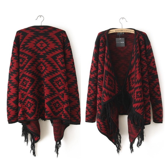 cardi b in vine wine boho cardi osfm from es821 s closet on poshmark cardi b in vine wine boho cardi osfm from es821 s closet on poshmark