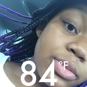 Meet your Posher, Vida