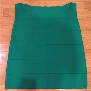 BCBG Bandage Skirt