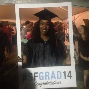 Meet your Posher, Taja