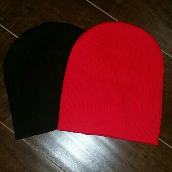 Brand New beanies