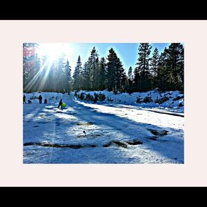 Meet your Posher, Nancy