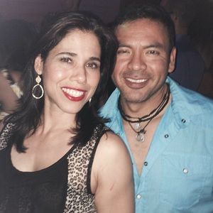 Meet your Posher, Lissy