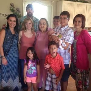 Meet your Posher, Alice