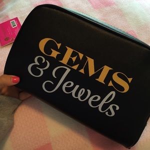 Fabulous Toiletry Bag!