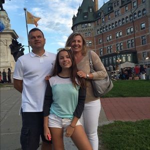 Meet your Posher, Renata