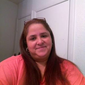 Meet your Posher, Melitza