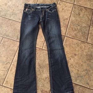 MEK 26/32 jeans🔥New without tags
