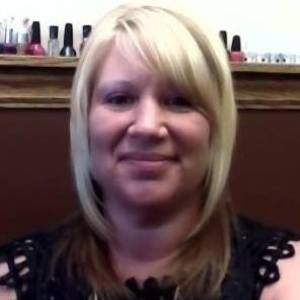 Meet your Posher, Lynn