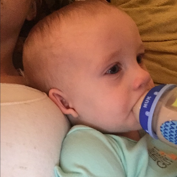 Meet your Posher, Brittani - Picture 1 of 1