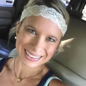 Meet your Posher, Jill