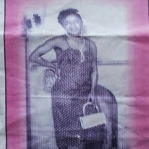 Meet your Posher, Wesley