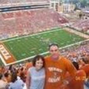 Meet your Posher, Kris