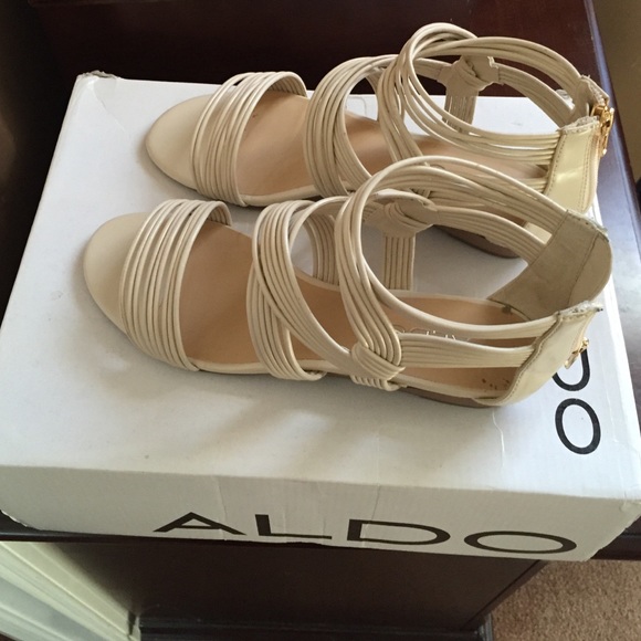Aldo Peppe-32 sandals
