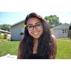 Meet your Posher, Grace