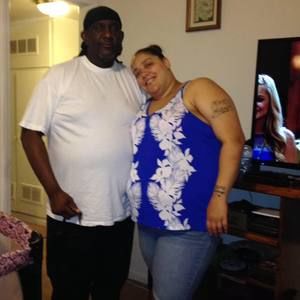 Meet your Posher, April