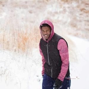 Meet your Posher, Nicholas