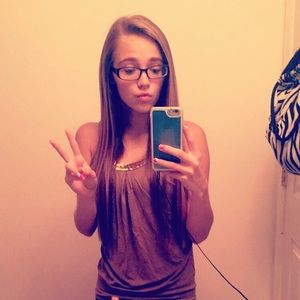 Meet your Posher, Amanda