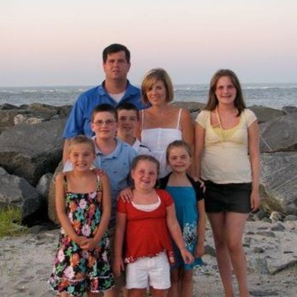 Meet your Posher, Dawn