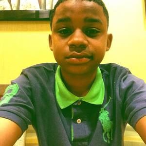 Meet your Posher, Sincere mckie