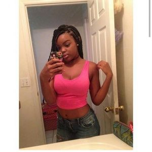 Meet your Posher, Chyna