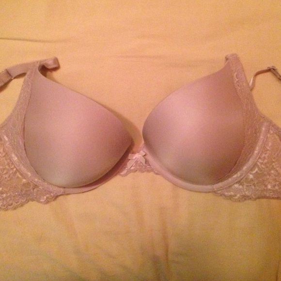 VS Dream Angels Push Up