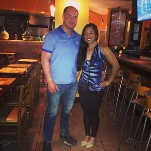 Meet your Posher, Rochelle