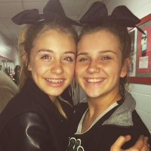 Meet your Posher, Sydnie