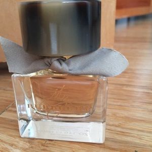 My Burberry Eau De Toilette