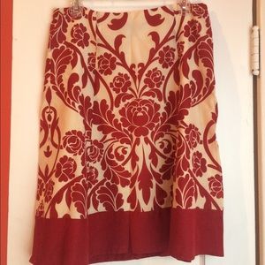 Ann Taylor Skirt