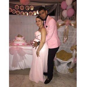 Meet your Posher, Kelvin