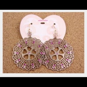 Brighton earrings