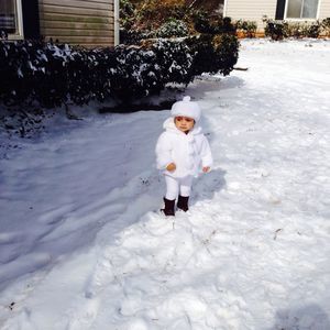 Meet your Posher, Beatriz