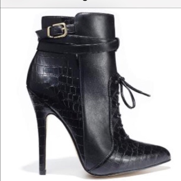 ALTUZARRA BOOTIES