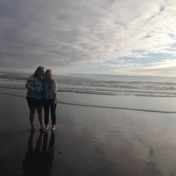 Meet your Posher, Abby