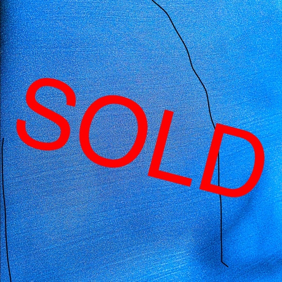 Stains on dress - Picture 1 of 3
