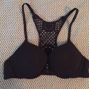 VS push-up bra