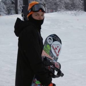 Meet your Posher, Kyle