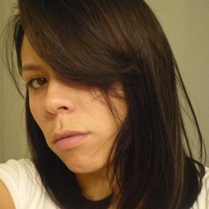 Meet your Posher, Katia