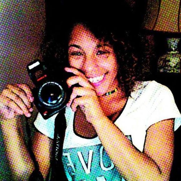 Meet your Posher, Erin