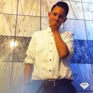 Meet your Posher, Bryan