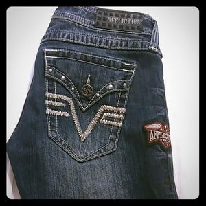 Affliction Jeans