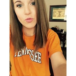 Meet your Posher, Courtney