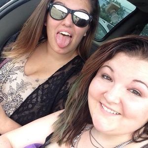 Meet your Posher, Randi