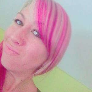 Meet your Posher, Kristie