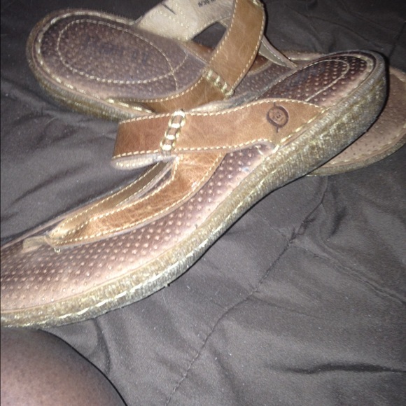 Born Sandals