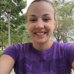 Meet your Posher, Alyssa