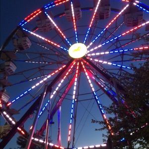 Meet your Posher, Ava