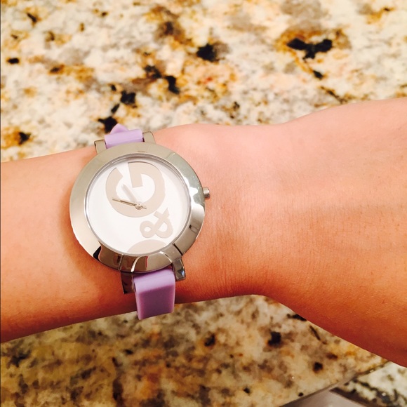 New Dolce&Gabbana watch main image 4