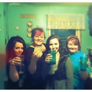 Meet your Posher, Heather